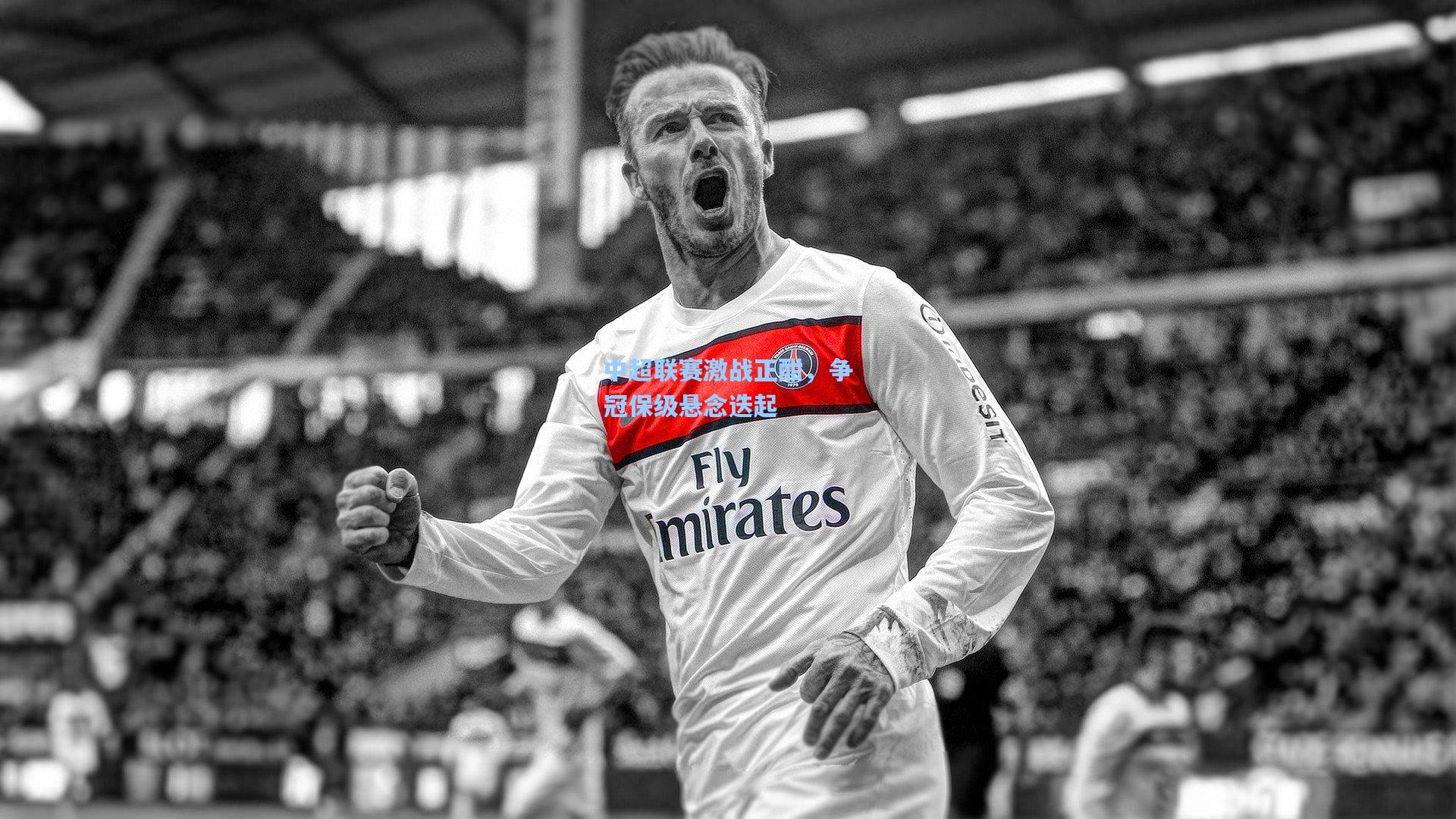 中超联赛激战正酣，争冠保级悬念迭起