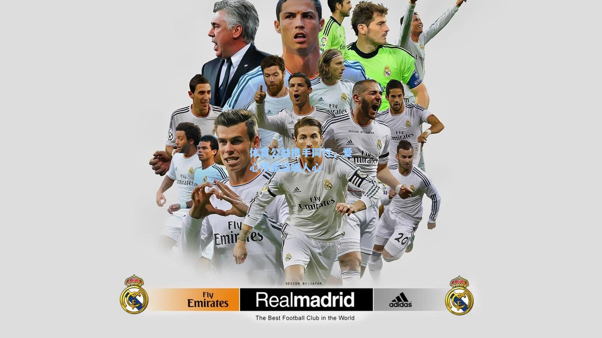 天天盈球下载-体育公益携手同行，爱心传递温暖人心