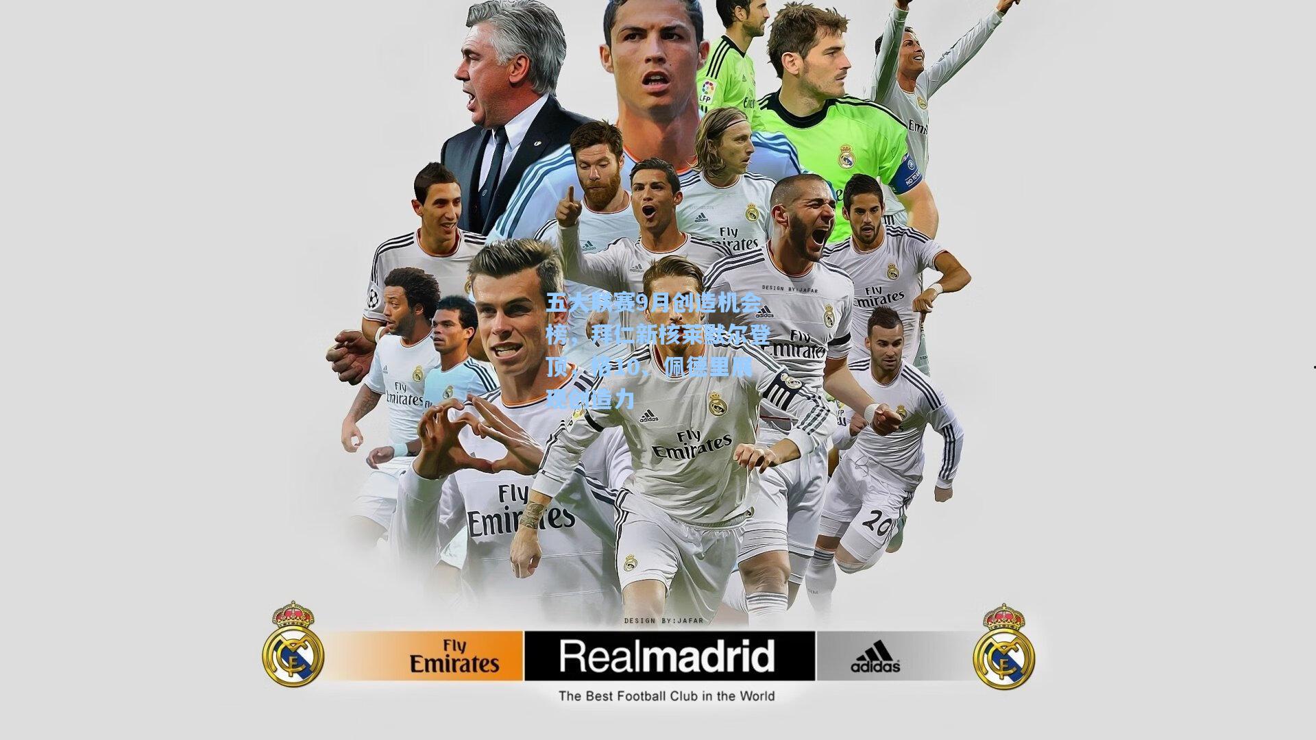 天天盈球下载|五大联赛9月创造机会榜，拜仁新核莱默尔登顶，格10、佩德里展现创造力