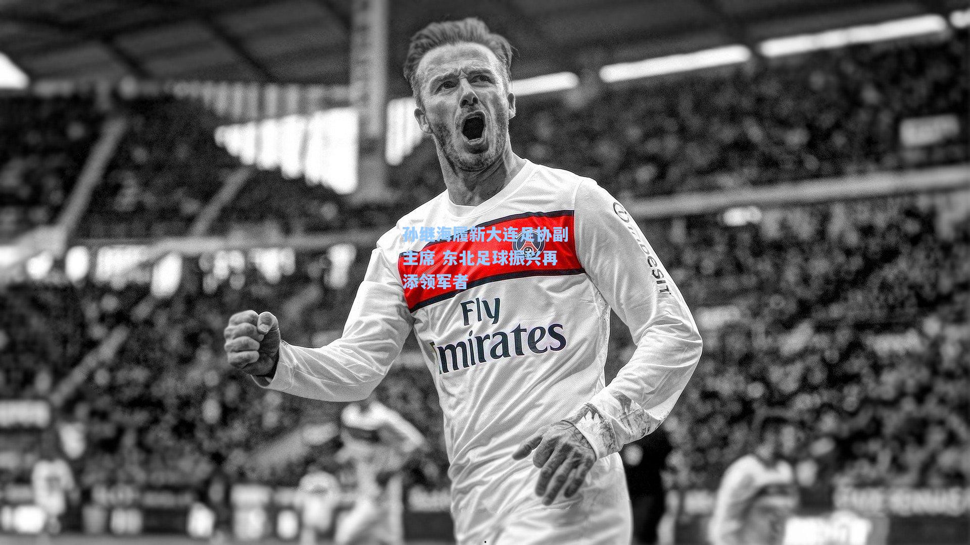 孙继海履新大连足协副主席 东北足球振兴再添领军者